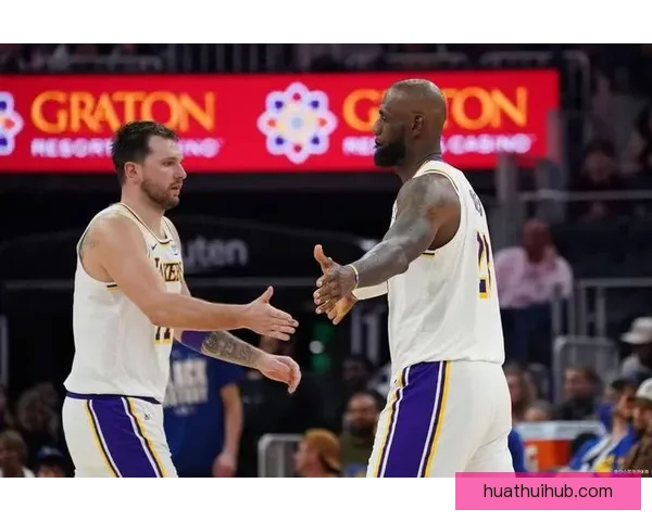 湖人复仇骑士东契奇42分12助里程碑詹姆斯1229胜登顶胜场王