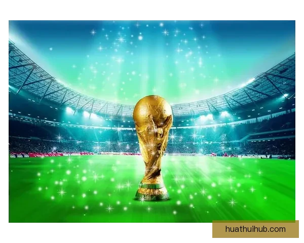 2026世界杯竞猜平台全攻略：精准预测赢大奖，轻松享受赛事乐趣
