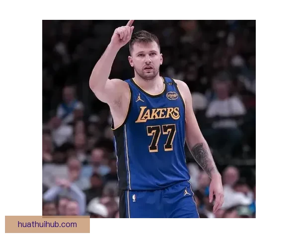 东契奇41分8助攻连创7大纪录 累计16技术犯规将遭禁赛