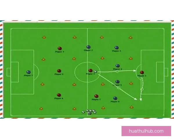 足球竞猜策略与技巧解析 提升准确率的实用方法和实战经验