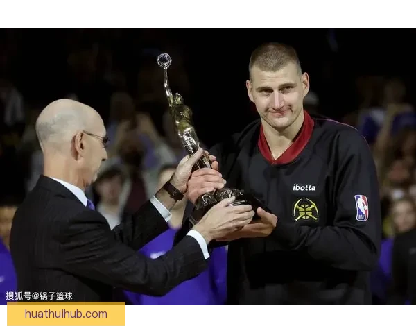 NBA官方公布周最佳球员 约基奇塔图姆获选 东契奇哈登申京等球星提名