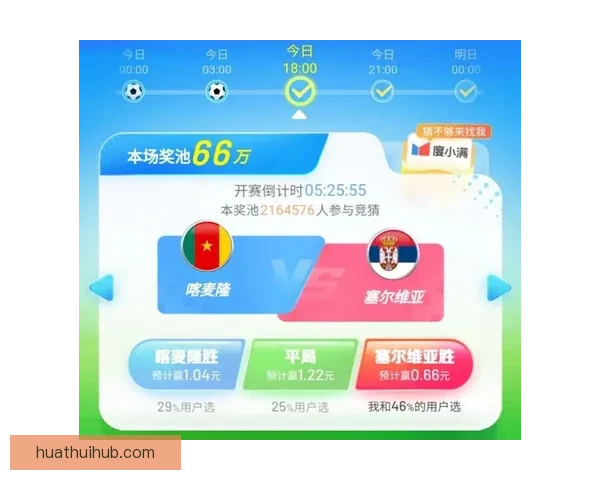 世界杯竞猜预测全攻略从数据分析到赛果判断提升胜率技巧实战指南
